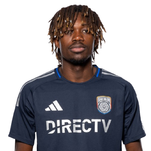Manu Duah Icon