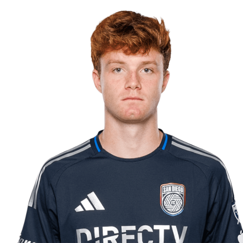 Kieran Sargeant Icon