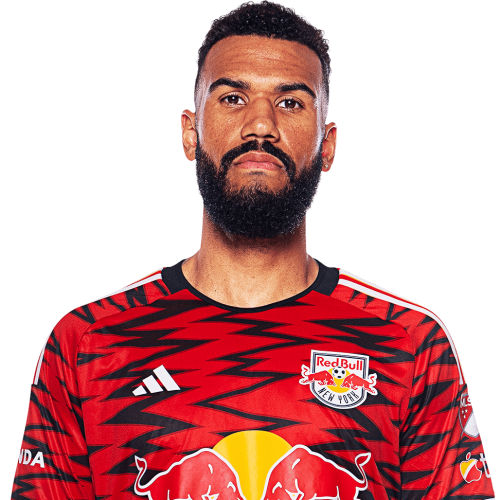 Eric Maxim Choupo-Moting Icon