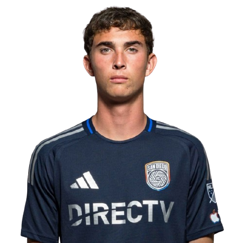 Oscar Verhoeven Icon