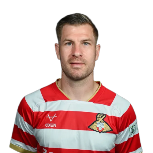James Collins Icon