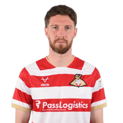 James Husband Icon