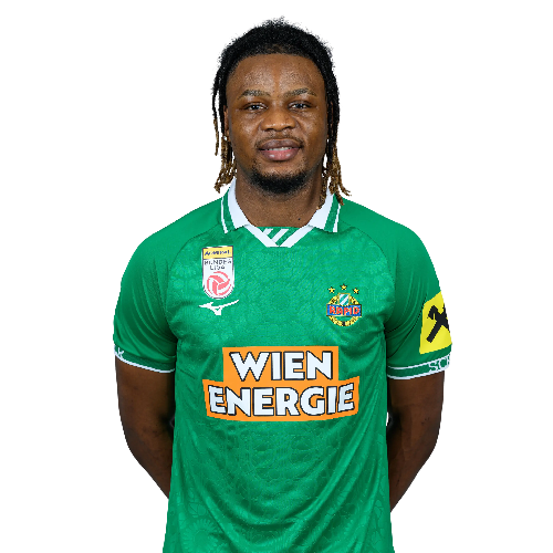 Martin Atemengue Ndzie Icon