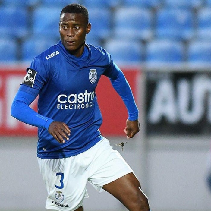 Alex Kakuba
