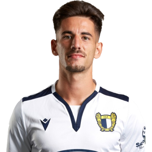 Jorge Pereira Icon