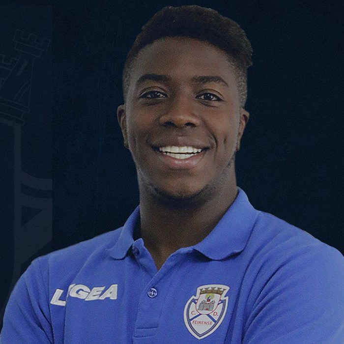 José Valencia Icon