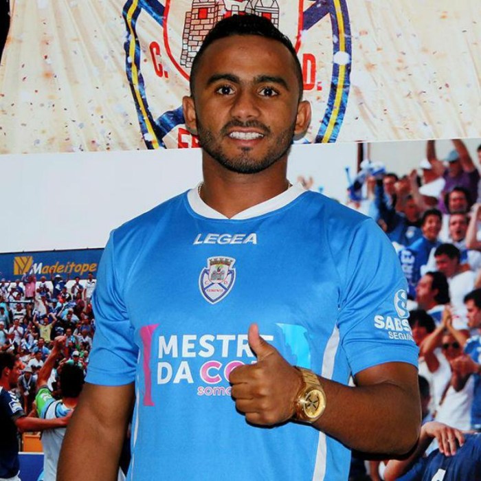 Edson Farias