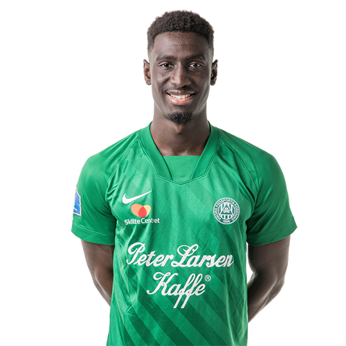 Marokhy Ndione