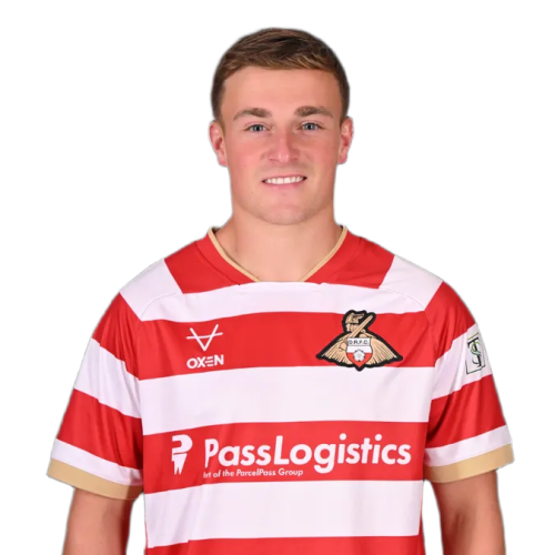 Robbie Gotts Icon