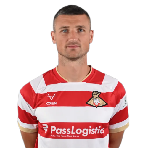 Matty Pearson Icon