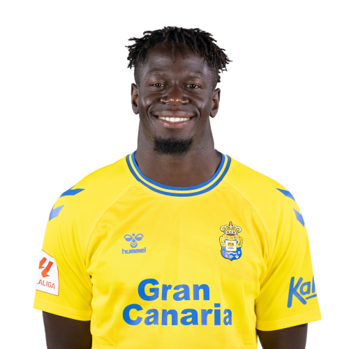 Omenuke Mfulu Icon