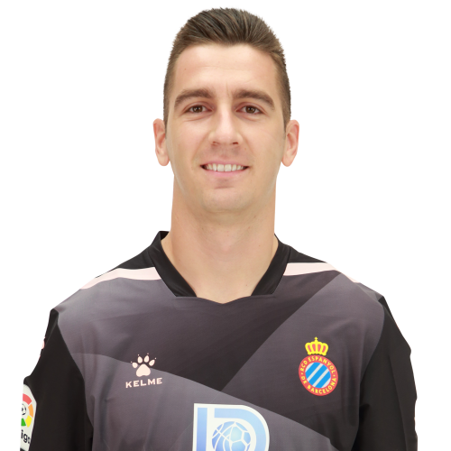 Andrés Prieto Icon