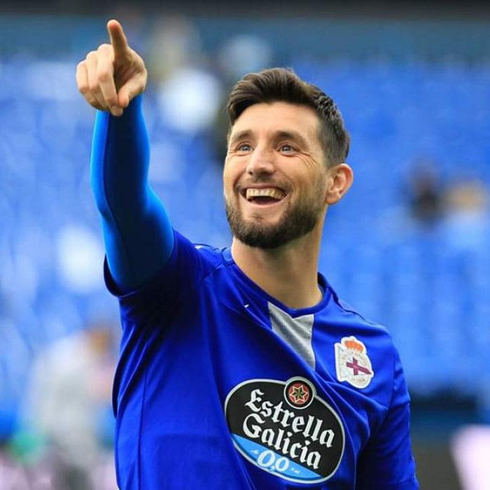 Borja Valle Icon