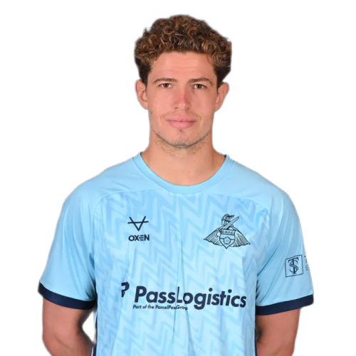 Joshua Clarke Icon