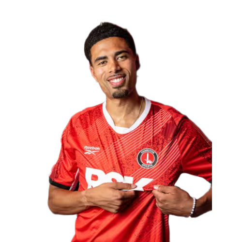 Harvey Knibbs Icon