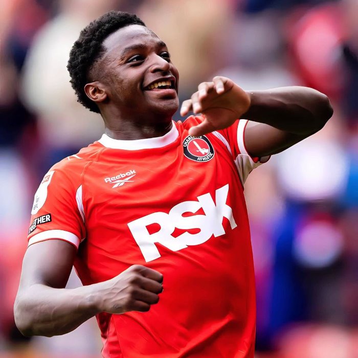 Alan Mwamba Icon