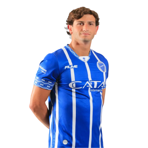 Daniel Barrea Icon