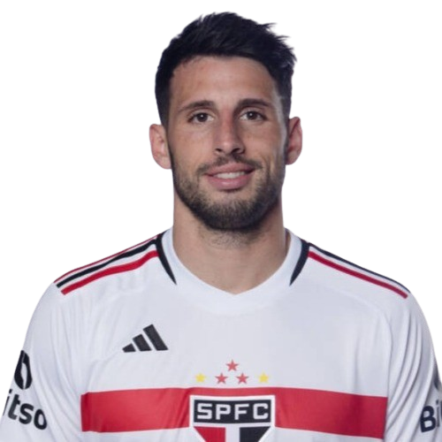 Jonathan Calleri Icon