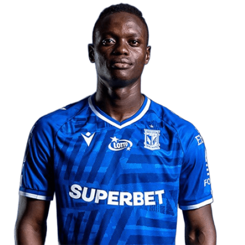 Timothy Ouma Icon
