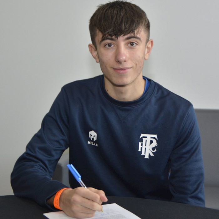 Sam Taylor Icon