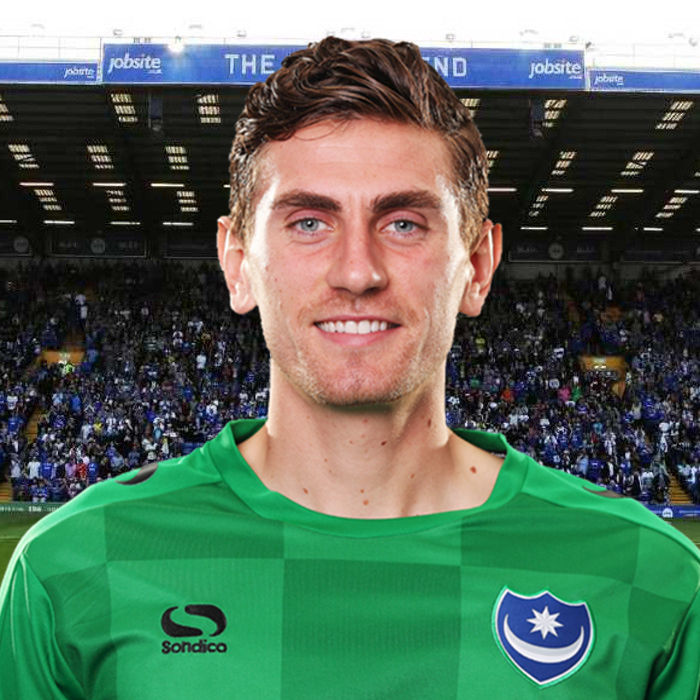 Luke McGee Icon