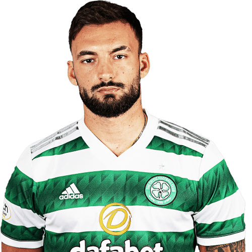 Sead Haksabanovic Icon