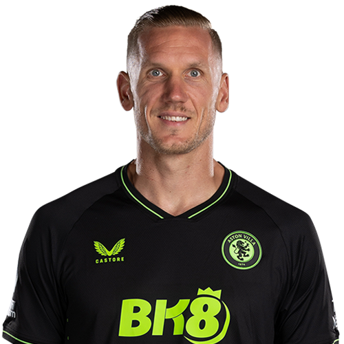 Robin Olsen Icon