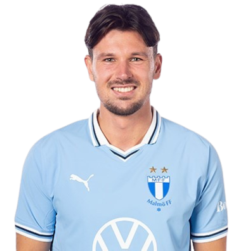 Stefano Holmquist Vecchia Icon