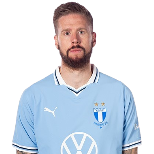 Pontus Jansson