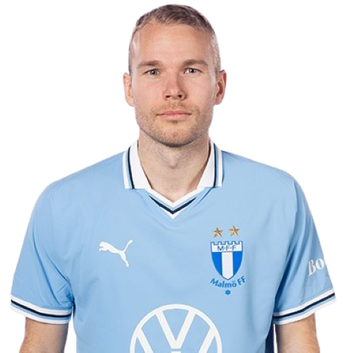 Oscar Lewicki Icon