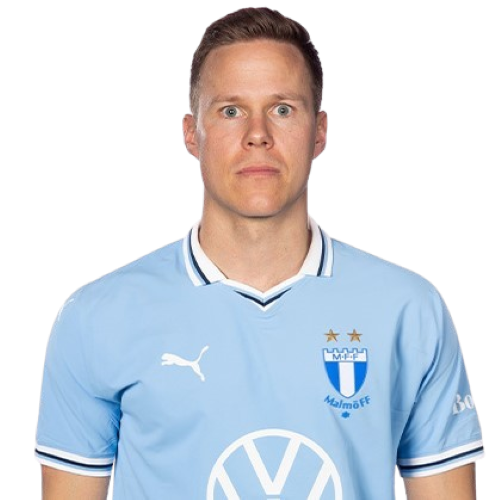 Niklas Moisander Icon