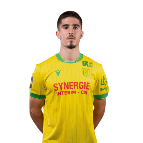 Mayckel Lahdo Icon