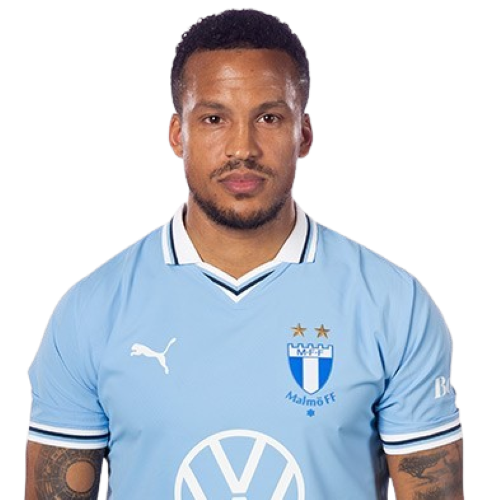 Martin Olsson Icon