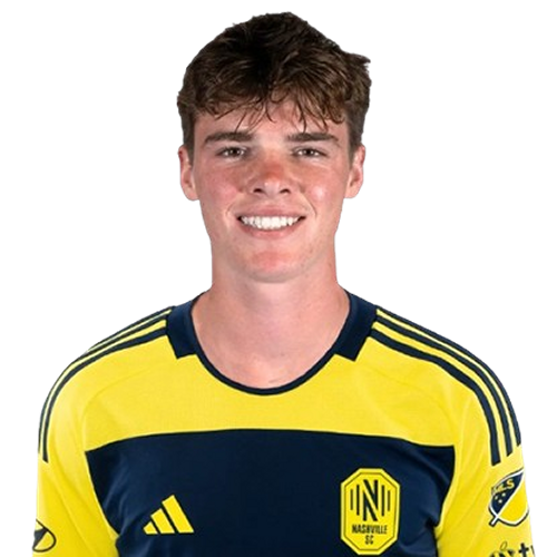 Matthew Corcoran Icon