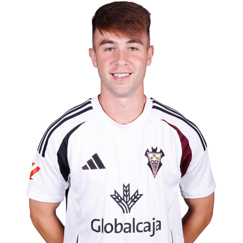 Marcos Moreno Icon