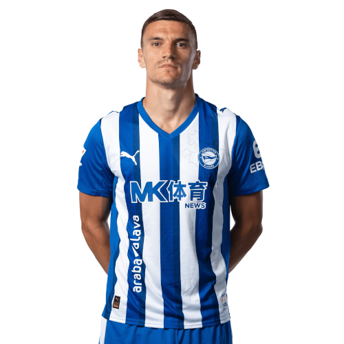 Nikola Maraš Icon