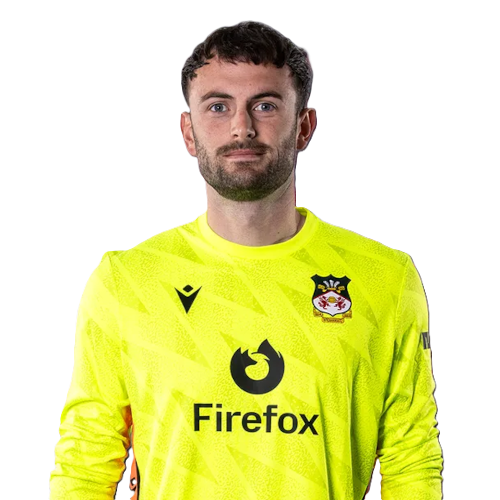 Callum Burton Icon