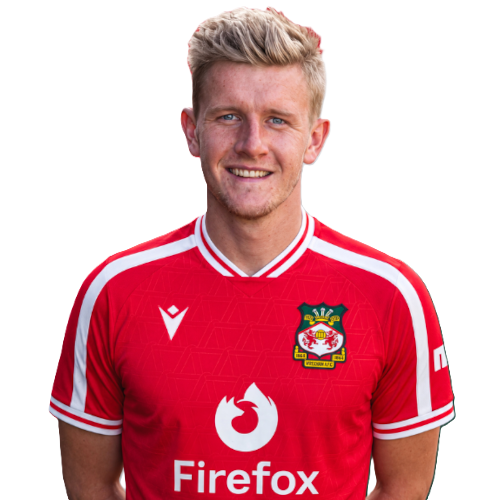 Joe Worrall Icon
