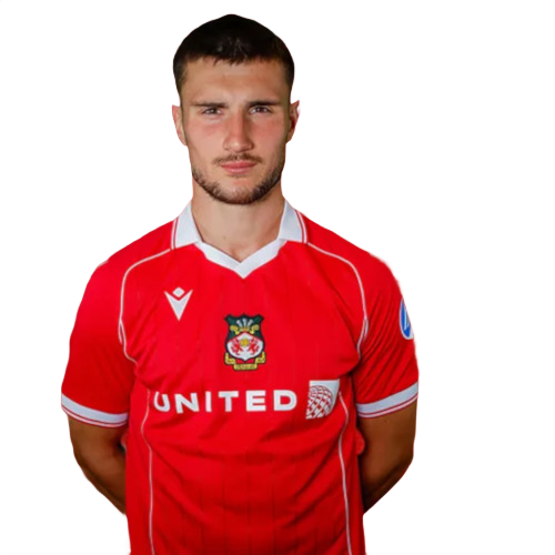Ryan Longman Icon