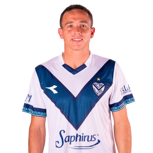 Leonardo Jara Icon