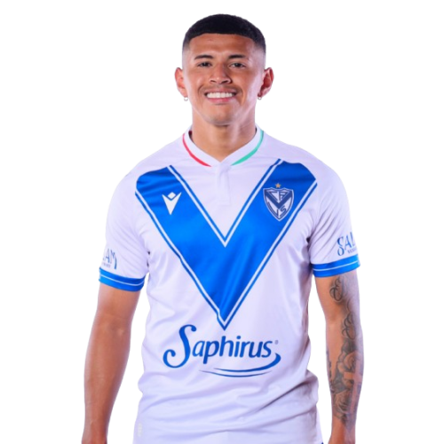 Imanol Machuca Icon