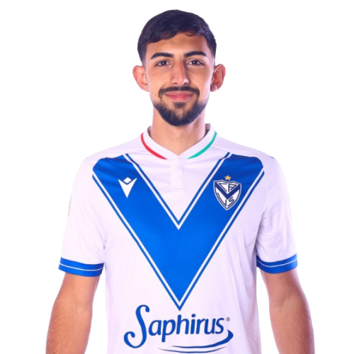 Jano Gordon Icon