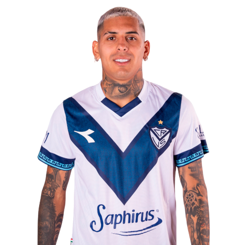 Rodrigo Piñeiro Icon