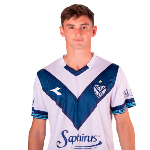Tomás Cavanagh Icon