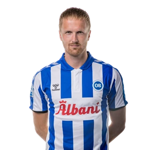 Kasper Larsen Icon