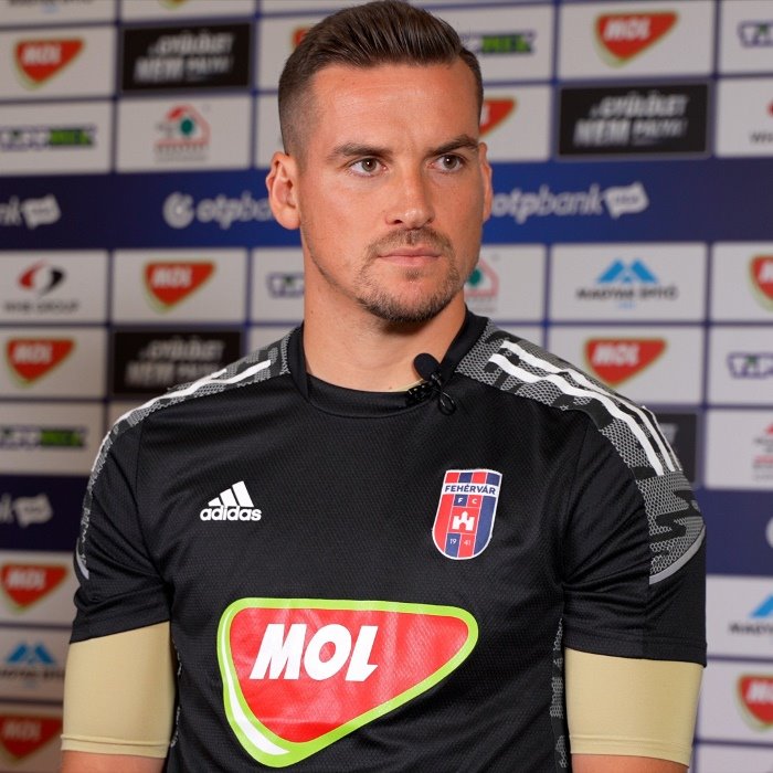 Dániel Kovács Icon