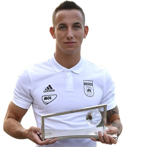 Dániel Zsóri Icon
