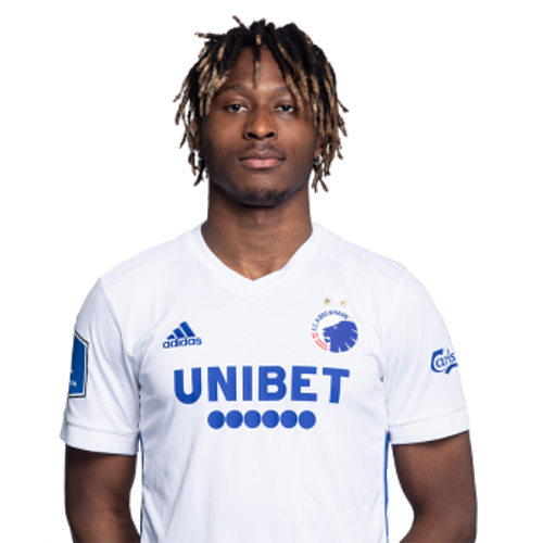 Mamoudou Karamoko