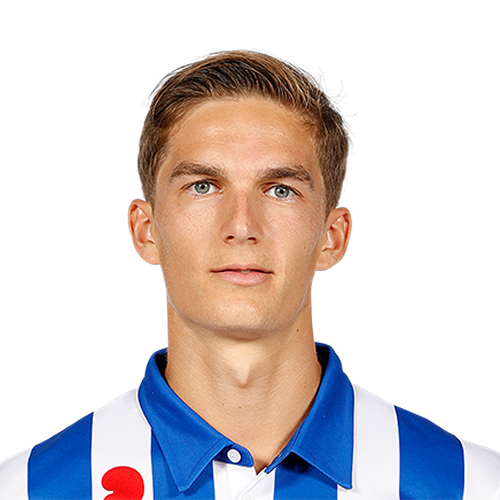 Yevhen Makarenko Icon