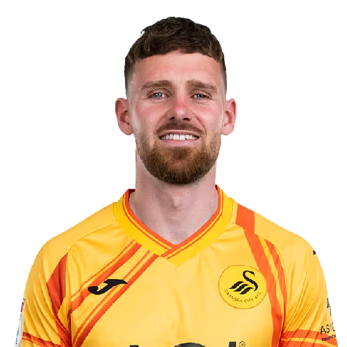 Andy Fisher Icon